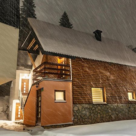 Villa "Strahinja Lux" Núi Jahorina Ngoại thất bức ảnh
