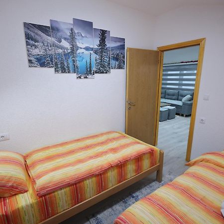 Villa "Strahinja Lux" Núi Jahorina Ngoại thất bức ảnh
