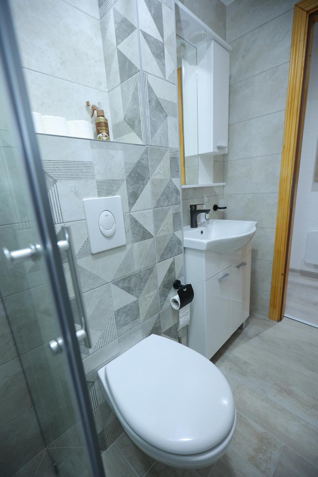 Villa "Strahinja Lux" Núi Jahorina Ngoại thất bức ảnh
