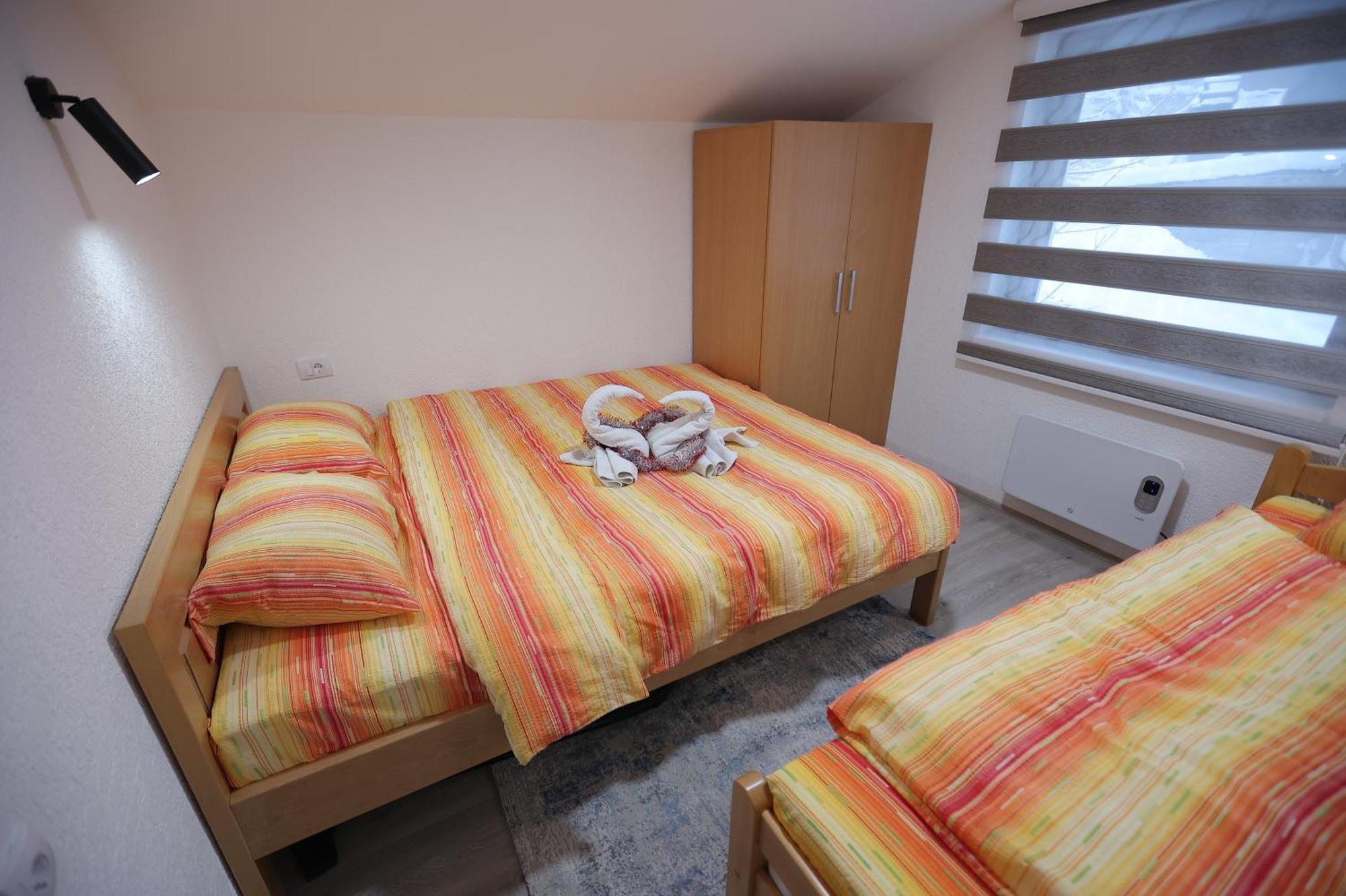 Villa "Strahinja Lux" Núi Jahorina Ngoại thất bức ảnh