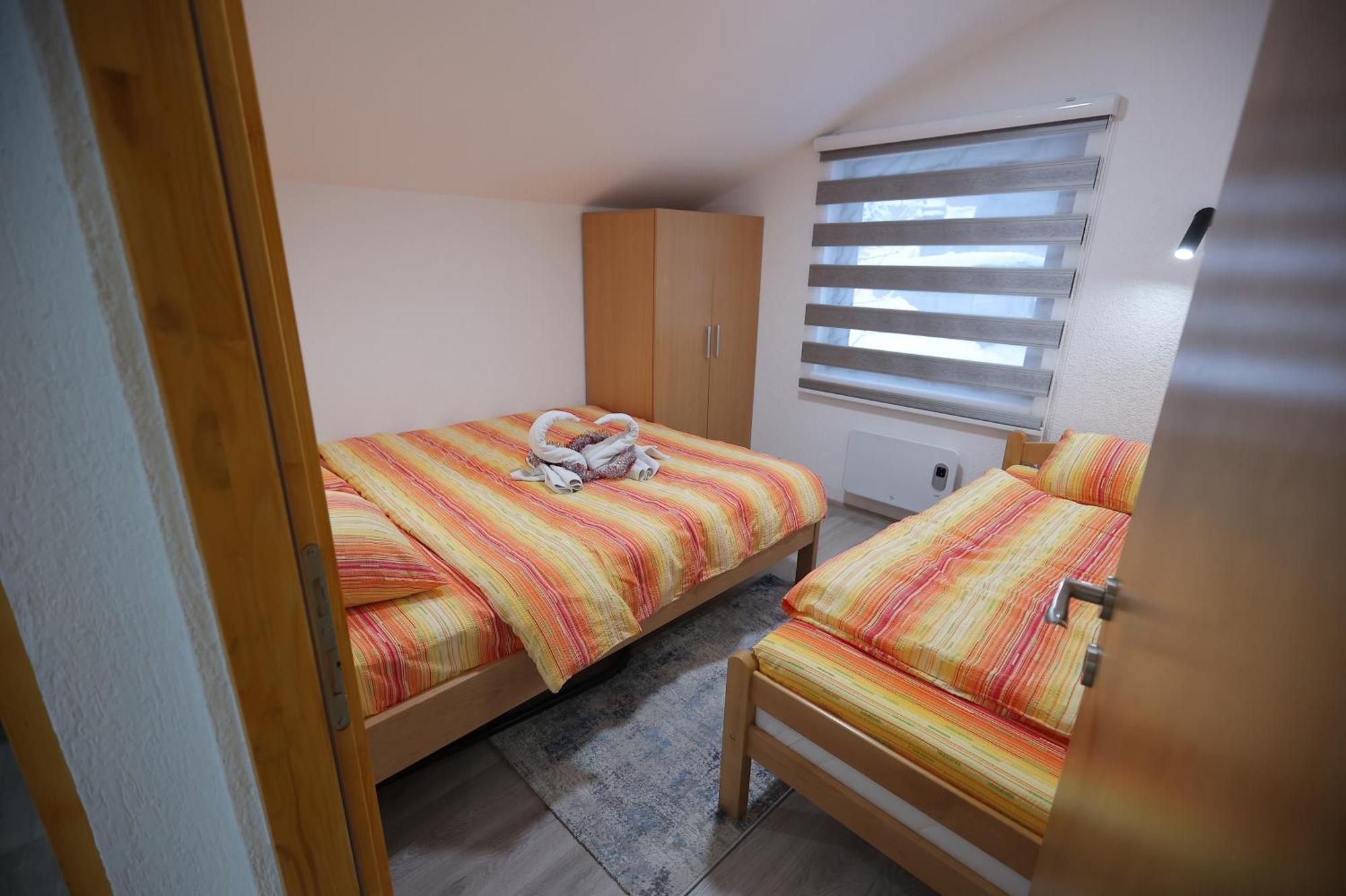 Villa "Strahinja Lux" Núi Jahorina Ngoại thất bức ảnh