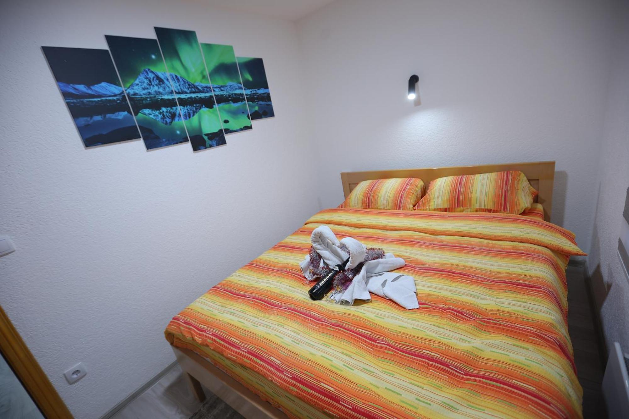 Villa "Strahinja Lux" Núi Jahorina Ngoại thất bức ảnh
