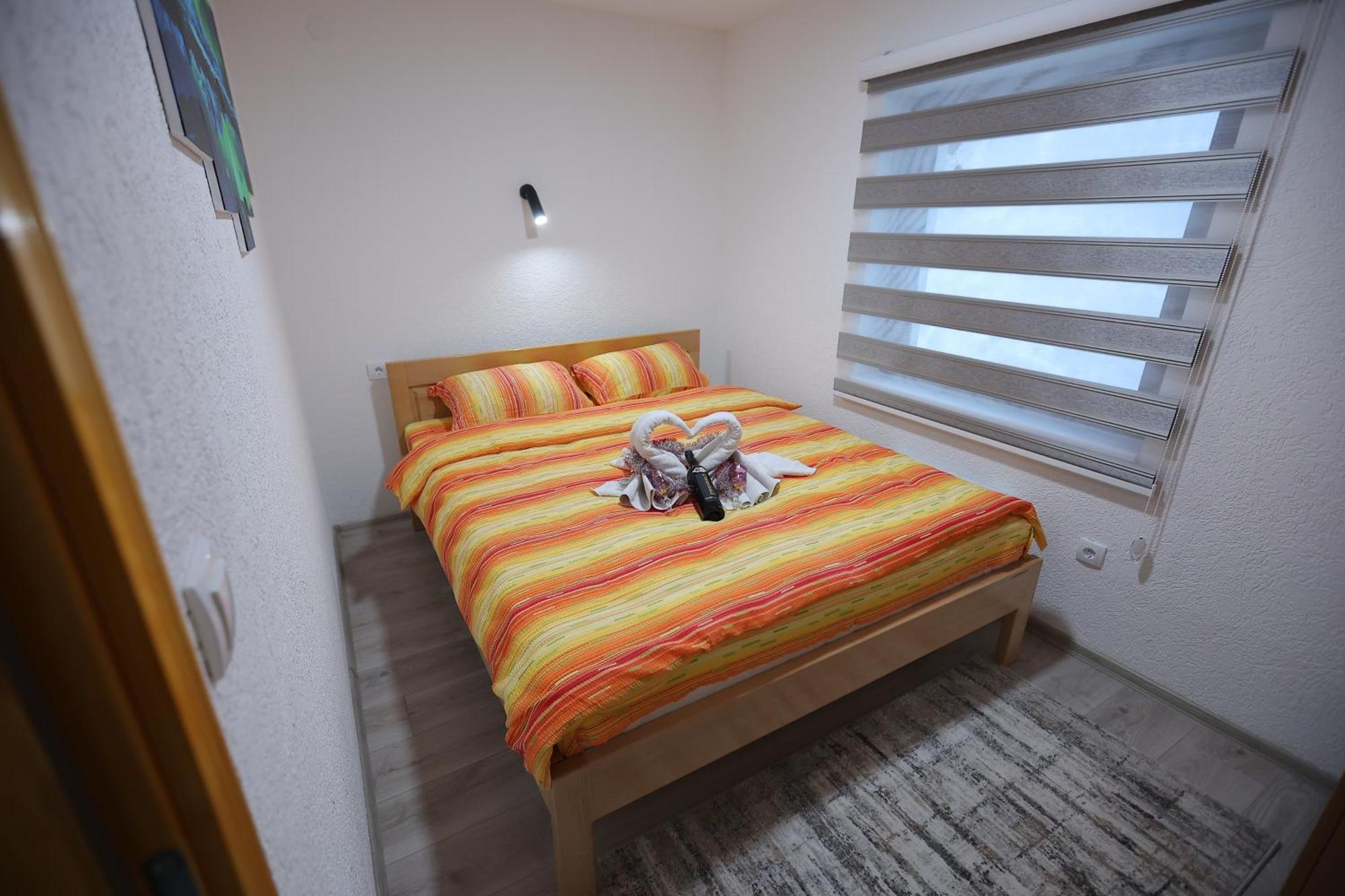 Villa "Strahinja Lux" Núi Jahorina Ngoại thất bức ảnh