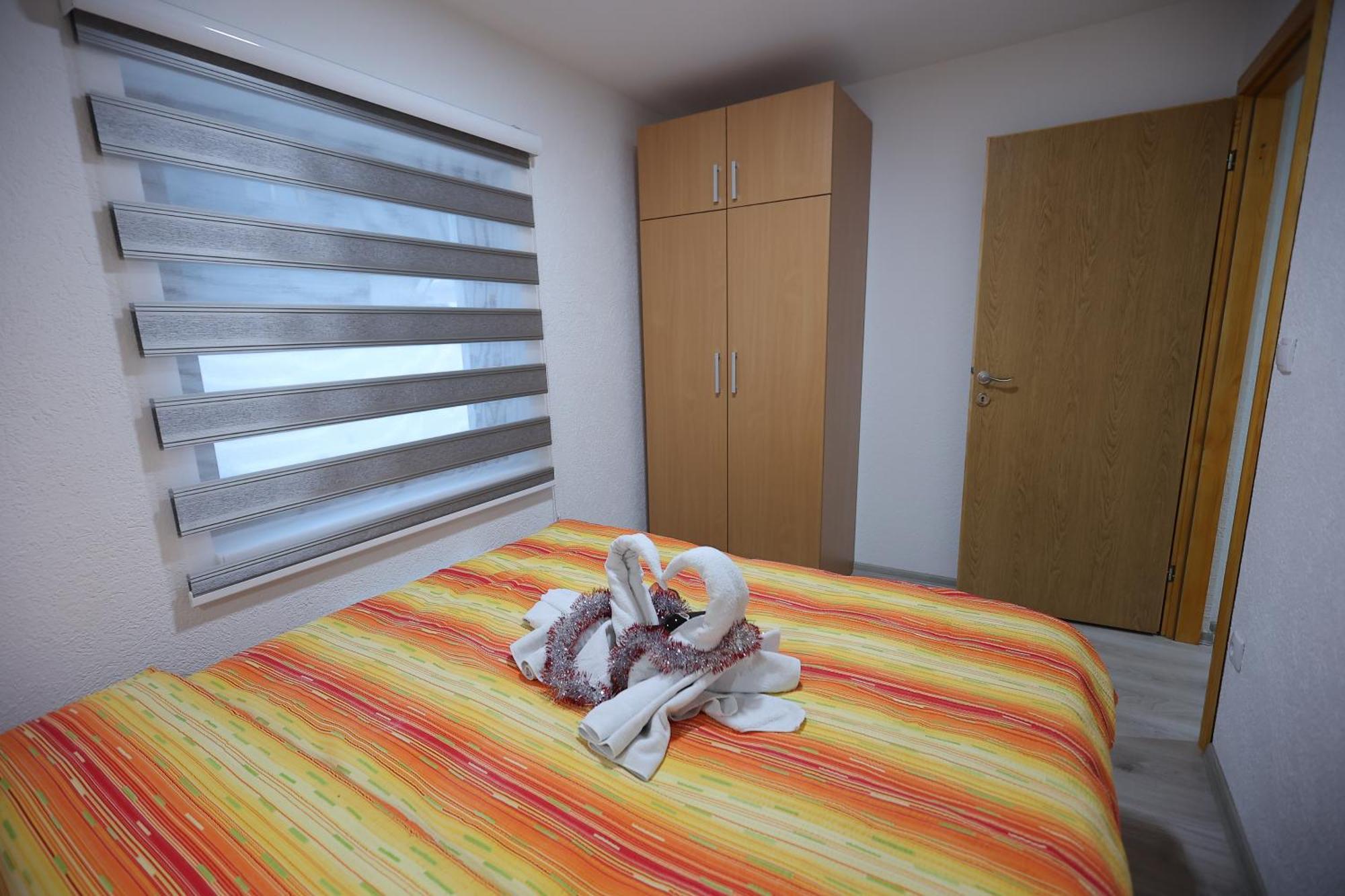 Villa "Strahinja Lux" Núi Jahorina Ngoại thất bức ảnh
