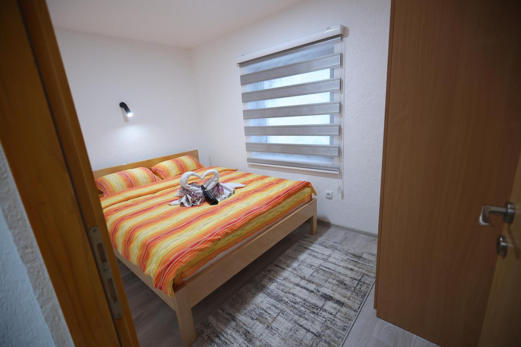 Villa "Strahinja Lux" Núi Jahorina Ngoại thất bức ảnh