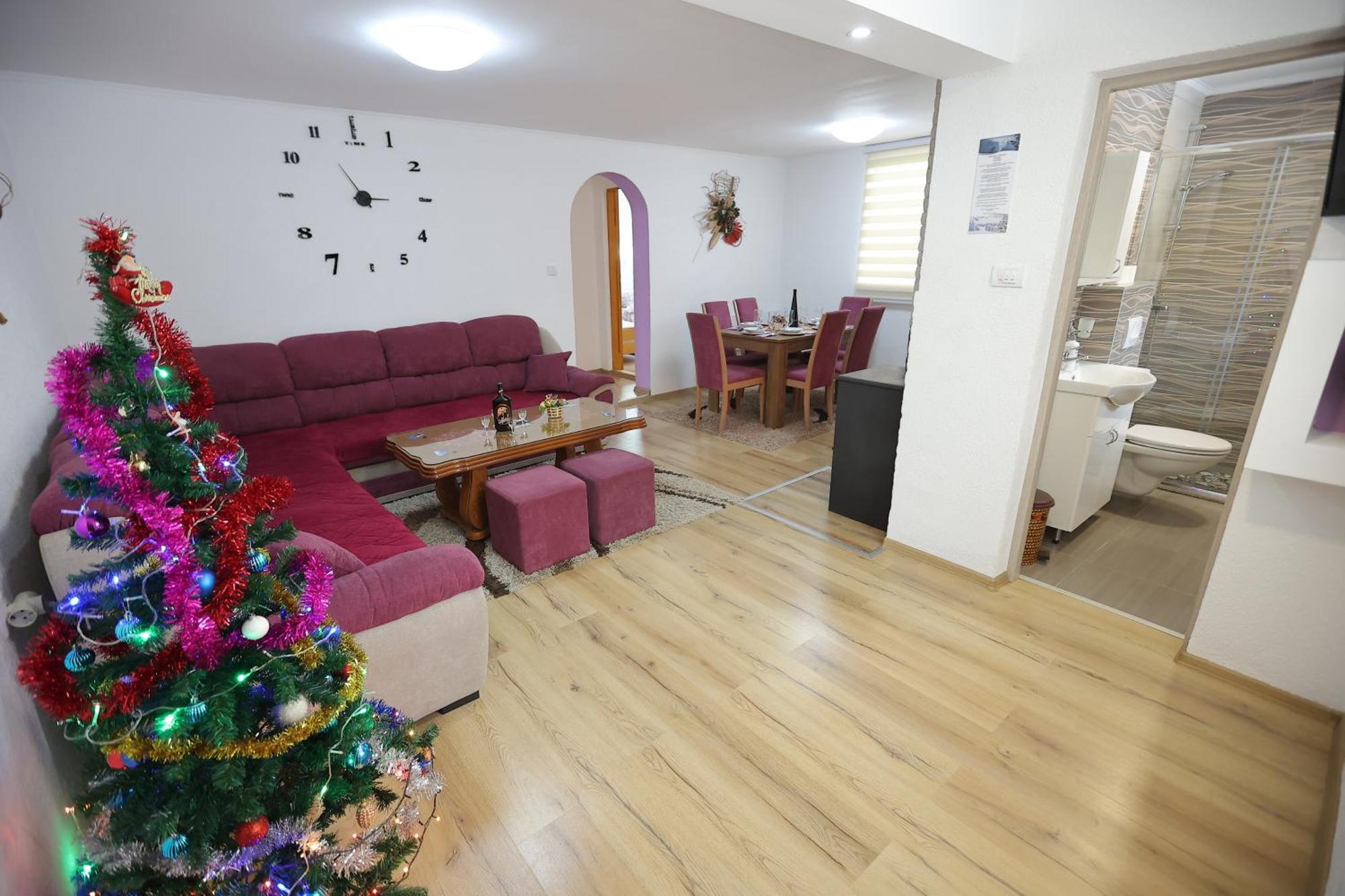 Villa "Strahinja Lux" Núi Jahorina Ngoại thất bức ảnh