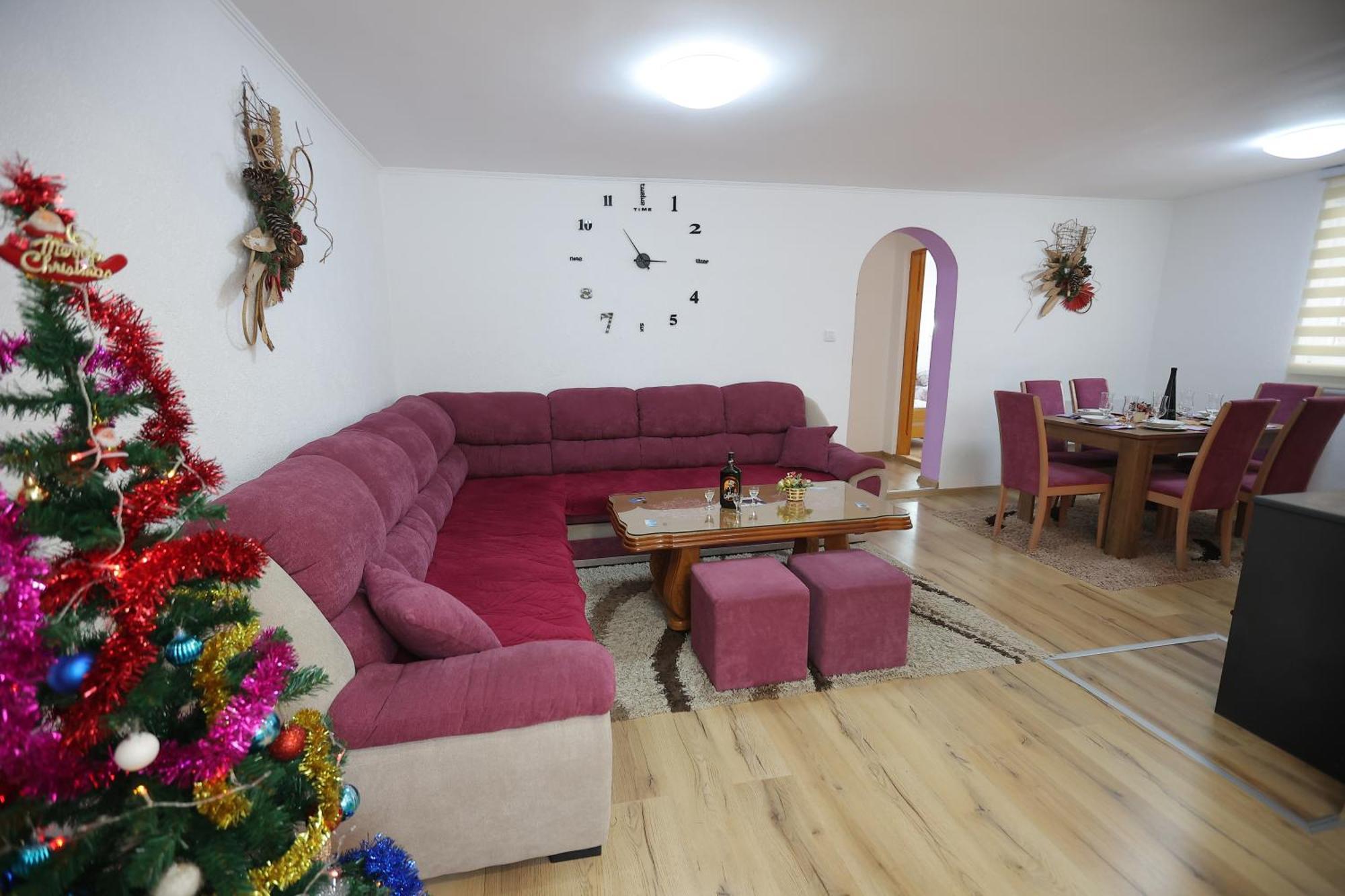 Villa "Strahinja Lux" Núi Jahorina Ngoại thất bức ảnh