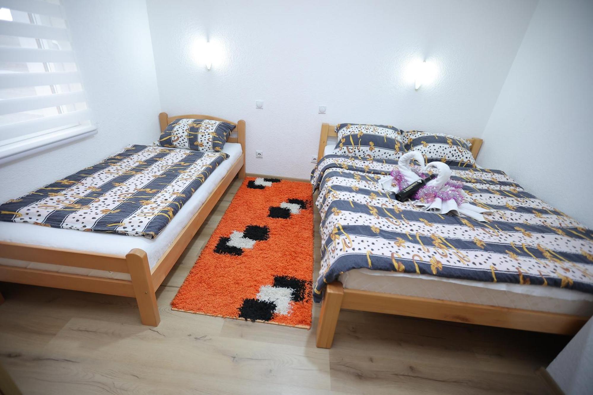 Villa "Strahinja Lux" Núi Jahorina Ngoại thất bức ảnh