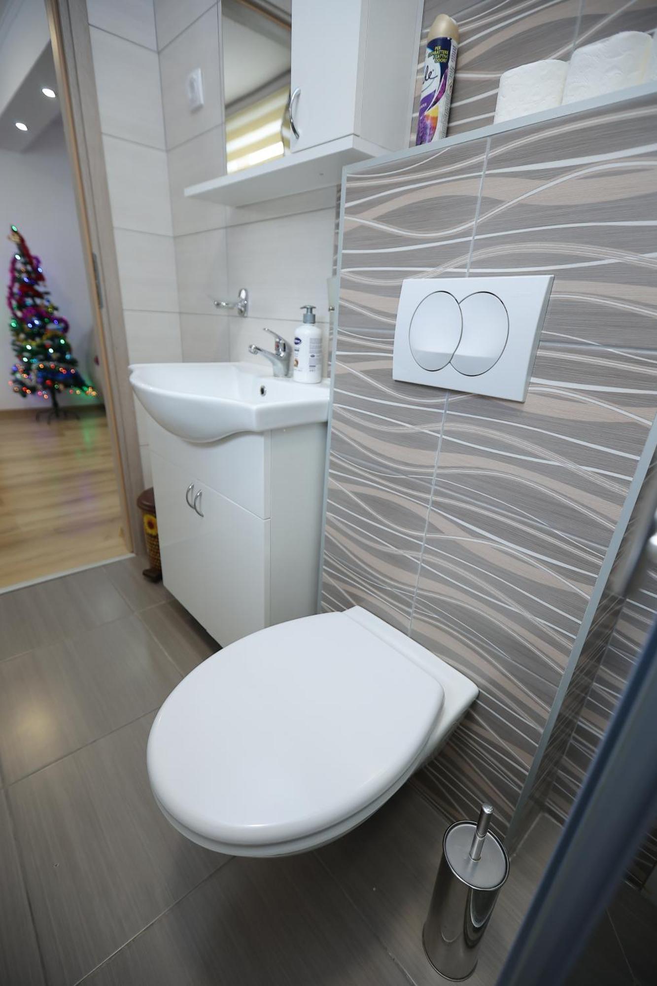 Villa "Strahinja Lux" Núi Jahorina Ngoại thất bức ảnh