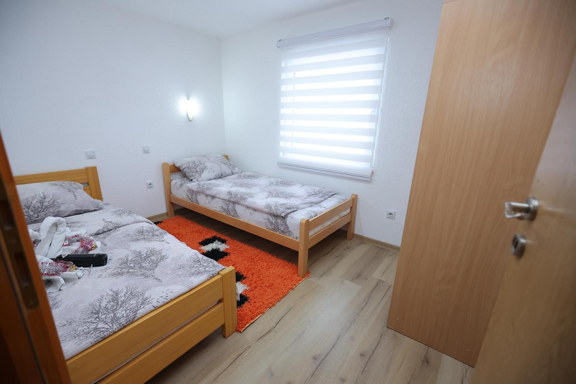 Villa "Strahinja Lux" Núi Jahorina Ngoại thất bức ảnh