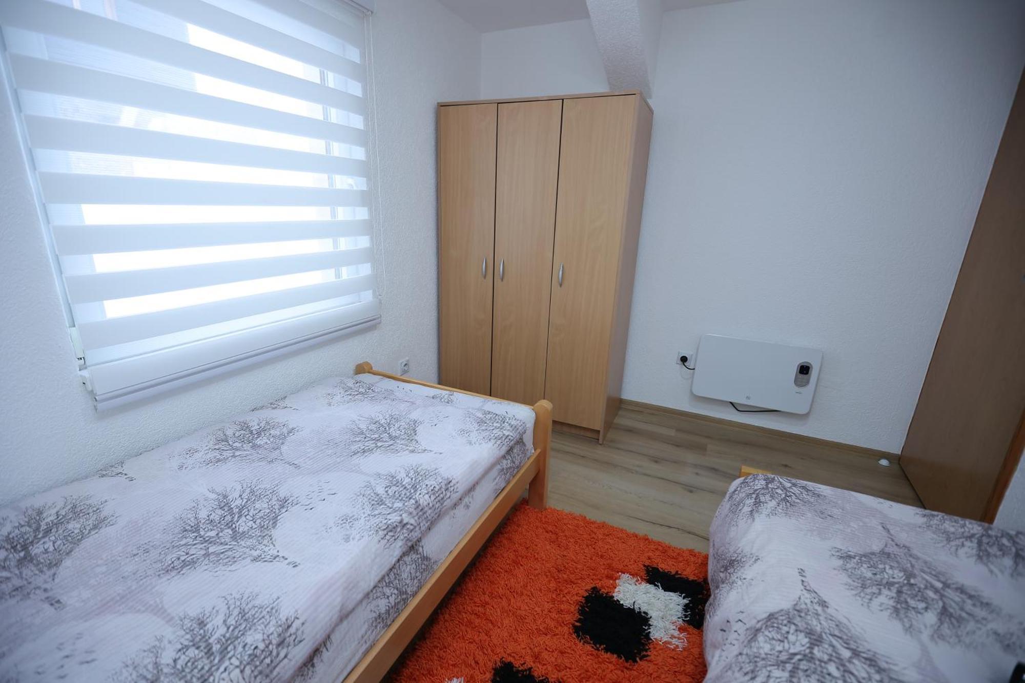 Villa "Strahinja Lux" Núi Jahorina Ngoại thất bức ảnh