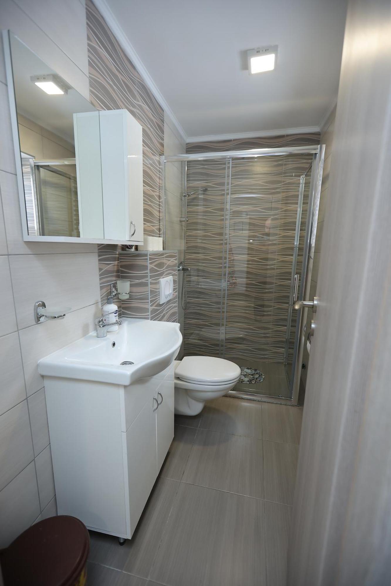 Villa "Strahinja Lux" Núi Jahorina Ngoại thất bức ảnh